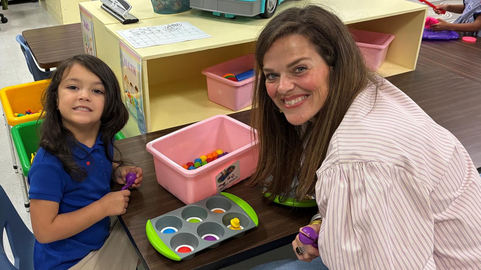 Schools off 'to a great start' in West Feliciana, superintendent says